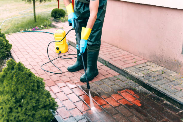 Best Roof Power Washing Services  in Huntington Woods, MI
