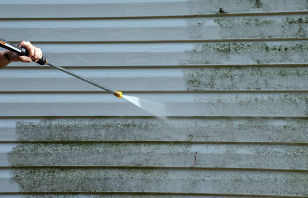 Best Garage Pressure Washing  in Huntington Woods, MI
