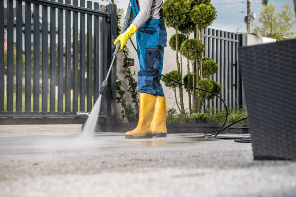 Best Concrete Pressure Washing  in Huntington Woods, MI