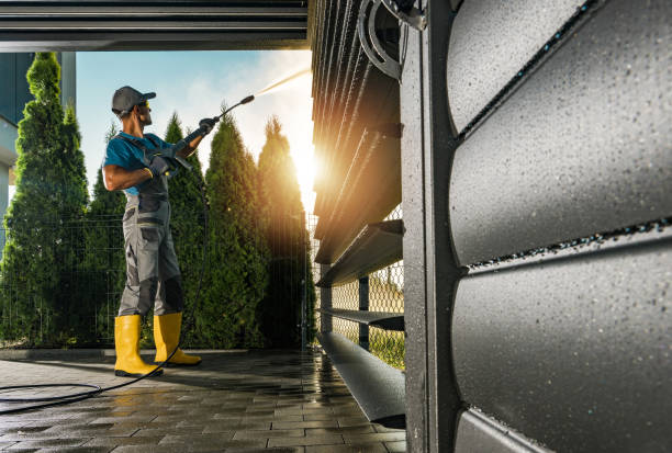 Best Commercial Building Pressure Washing  in Huntington Woods, MI