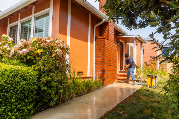 Best Roof Power Washing Services  in Huntington Woods, MI